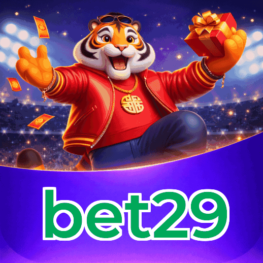 Especificações técnicas download bet29