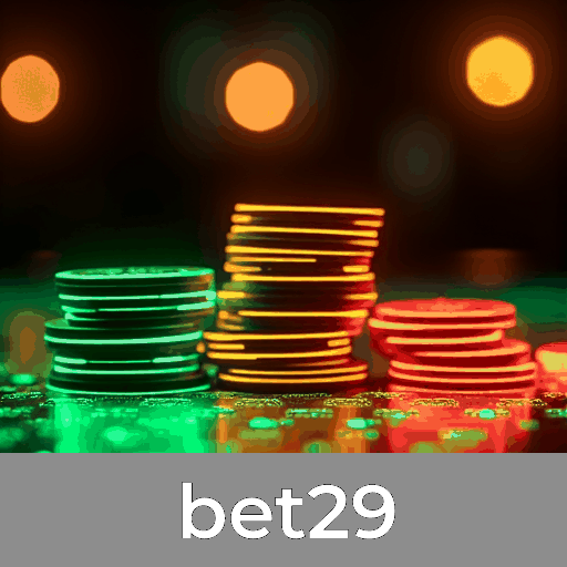 Bet29: A Emoção dos Jogos de Cassino e Oportunidades de Vitória