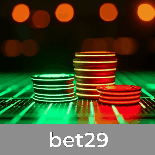 Experimente o Adrenalina do Crash com Bet29