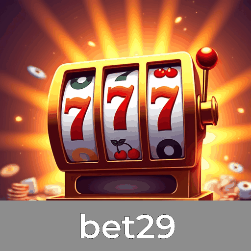 Desfrute do Acesso Seguro Instantâneo no bet29