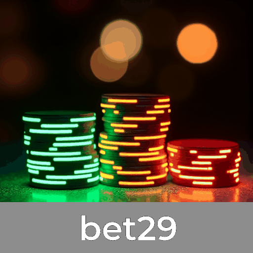 Descubra as Ofertas Únicas de Bônus e Promoções do Bet29!