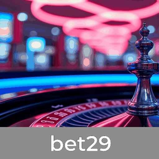 Bet29: A Revolução das Apostas Móveis com Funcionalidade Completa