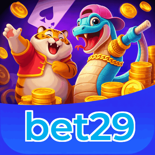 Especificações técnicas download bet29
