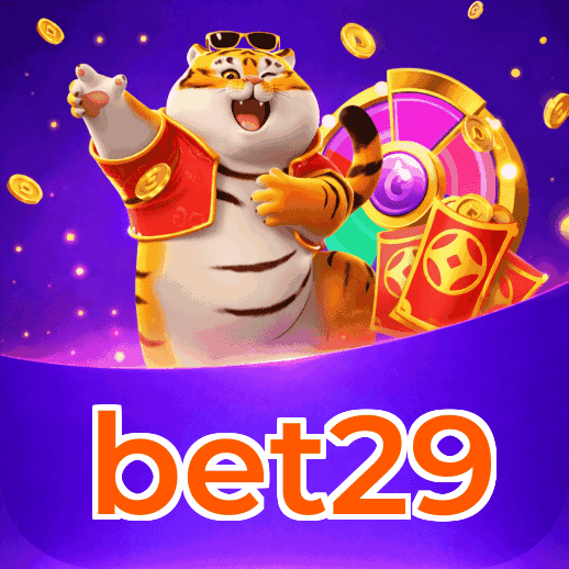 Catálogo bet29 2.547 jogos - Pragmatic Play, Evolution, NetEnt