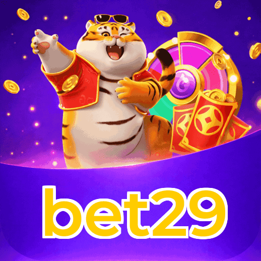 Especificações técnicas download bet29