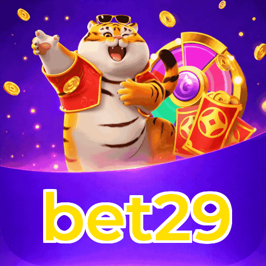bet29 - Infraestrutura de segurança certificada