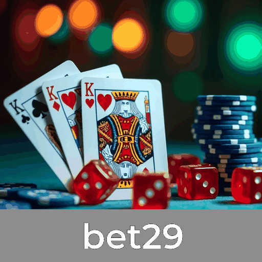 Experiência Profissional ao Vivo no bet29: Jogos de Mesa ao Vivo para Brasileiros