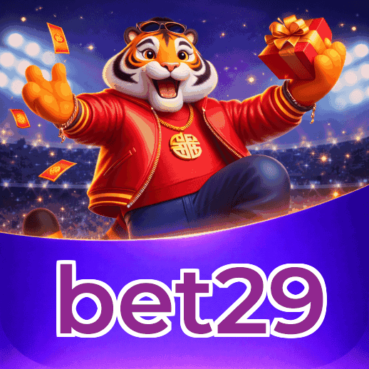 Especificações técnicas download bet29