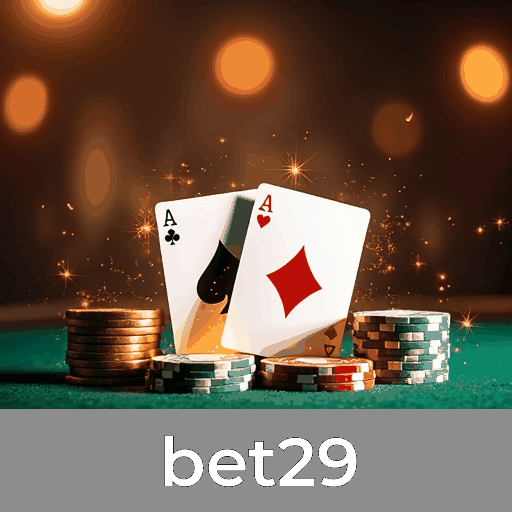 Desfrute do Acesso Seguro Instantâneo no bet29