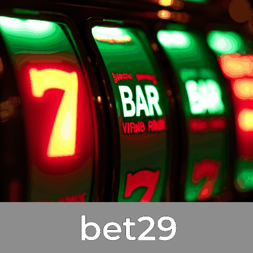 Bet29: A Emoção dos Jogos de Cassino e Oportunidades de Vitória