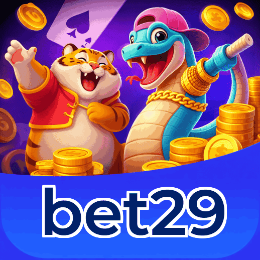 Especificações técnicas download bet29