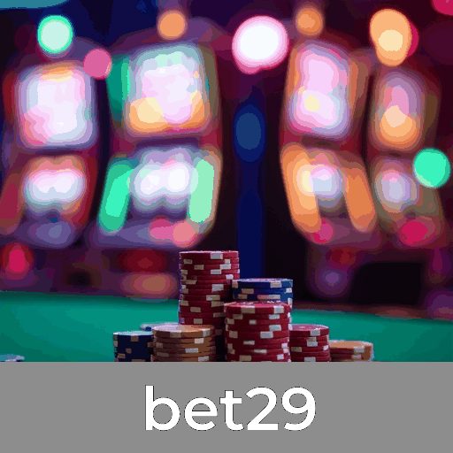 Experiência Profissional ao Vivo no bet29: Jogos de Mesa ao Vivo para Brasileiros