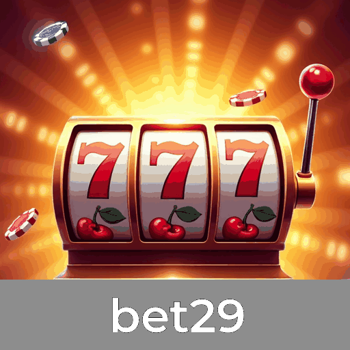 bet29 Oferece Caça-Níqueis com Mega Prêmios, Jogos de Mesa Estratégicos e Experiência Imersiva com Dealers ao Vivo
