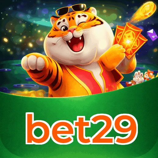 Especificações técnicas download bet29