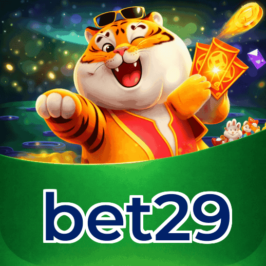 Logo da bet29